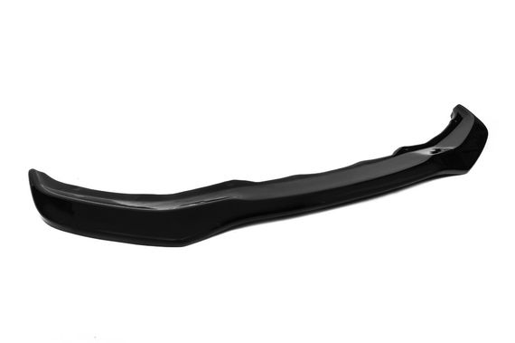 Передня Lip накладка DPT V-1 (для M-Sport, чорний глянець) для BMW X5 F-15 2013-2018 рр | Зображення 2