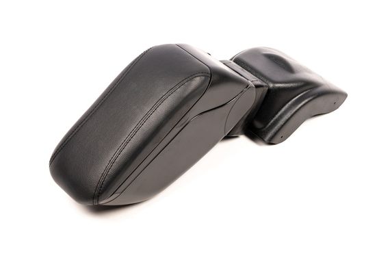 Подлокотник с адаптером (тип-1) для Volkswagen Jetta 2006-2011 гг | Зображення 1