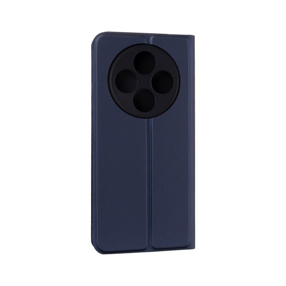 Чохол до мобільного телефона BeCover Exclusive New Style Xiaomi Redmi 14C 4G / Poco C75 Blue (712659) | Зображення 3