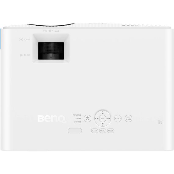 Проектор BenQ LH650 (9H.JS577.13E) | Зображення 5