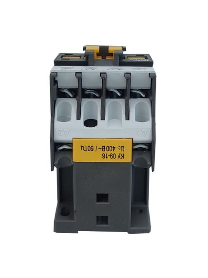 Контактор КММ11201 12А 400В/АС3 1NC Ny95503939 | Зображення 1