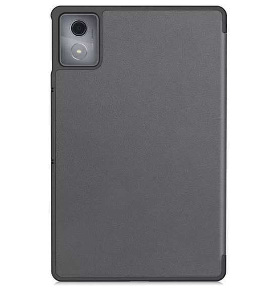 Чехол Primolux Slim для планшета Lenovo Tab K11 Plus 11.45" (TB-352F) - Grey