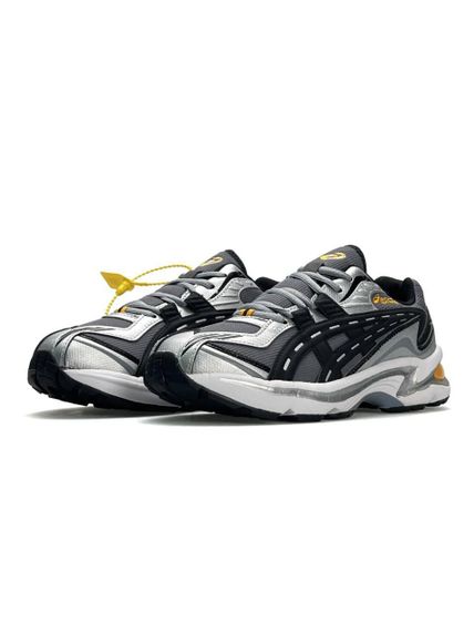 Кросівки чоловічі Asics Gel-Preleus GTX Silver Grey весна / осінь А4529 45 28,5 | Зображення 1