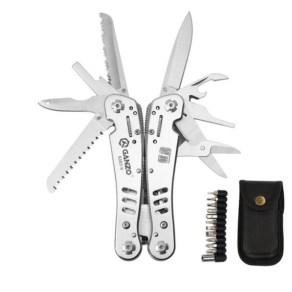 Мультитул Multi Tool Ganzo G302-H | Зображення 3