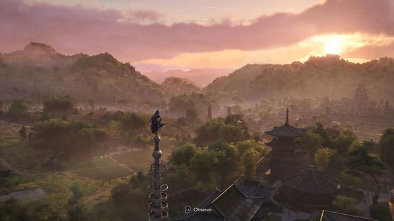 Игра консольная PS5 Assassin's Creed Shadows 3307216292630 | Зображення 6