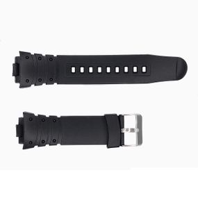Ремешок для часов Skmei 1068/1301/1231/1560/1820BK Black