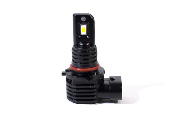 Комплект світлодіодних ламп V9 HB4 12-24 V 40 W / set 6500 K | Зображення 3