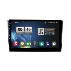 Штатна магнітола серії QIV Q1 під Mazda CX-9 TB 2006-2016 10 дюймів