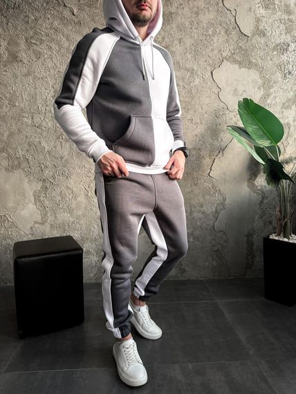 Спортивний костюм утеплений | Зображення 3