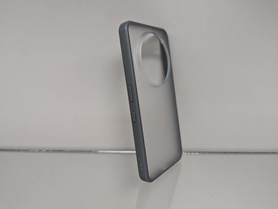 Чохол Nothing Phone 3A Pro матовий протиударний носінг фон 3а про WLONS | Зображення 1