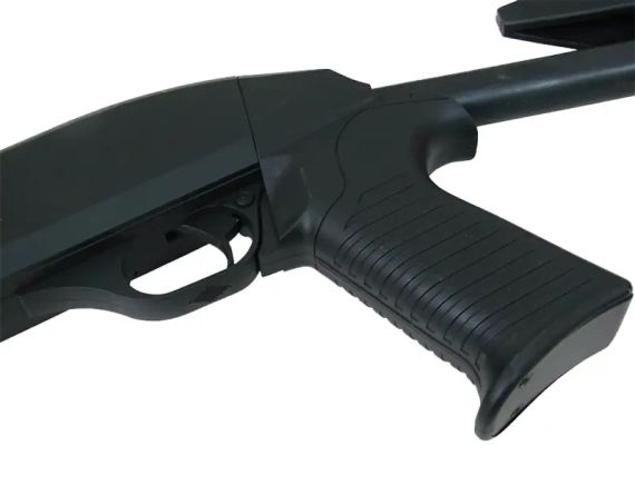 Страйкбольний рушниця ASG Franchi SAS 12 Flex-stock Spring кал. 6 мм | Зображення 3