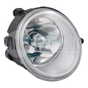 Фара противотуманная правая Renault Trafic 01- / Renault Kangoo 96 -, AutoTechteile, 503 0182, 2902227