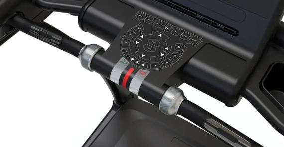 Бігова доріжка Toorx MIRAGE-S60-TFT (MIRAGE-S60-TFT) | Зображення 7