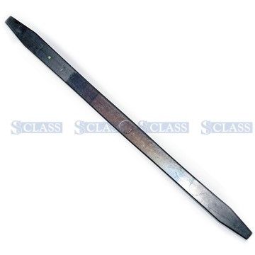 Рессора пластиковая Mercedes Benz Sprinter, Турция Taclar, 906 321 1403,