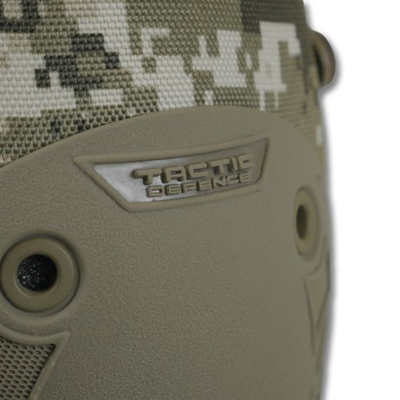 Наколенники Kiborg | Зображення 3