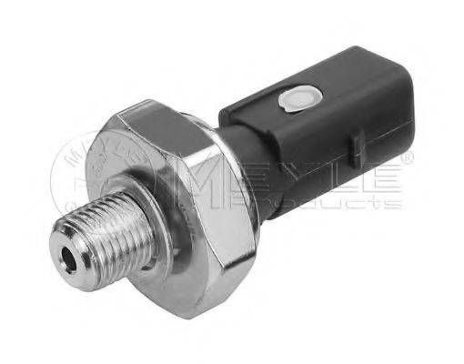 Датчик тиску масла (Вир-во MEYLE) MEYLE 1148200001 на VW PASSAT (362)