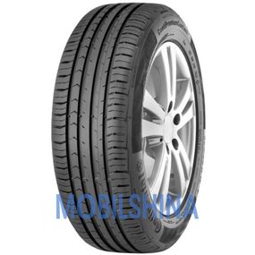 Летние шины CONTINENTAL ContiPremiumContact 5 (225/55R17 97W)