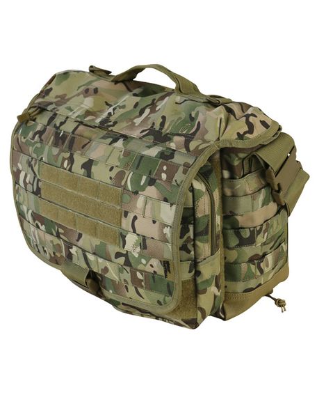 Сумка KOMBAT UK Operators Grab Bag