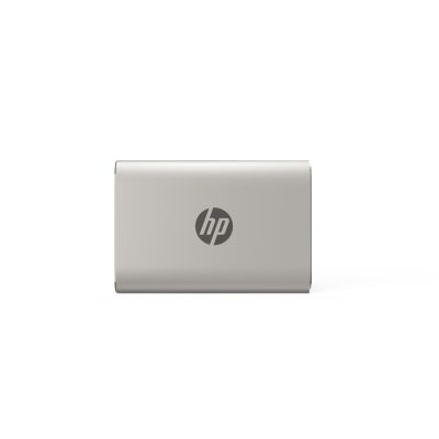 Накопитель SSD USB 3.2 250GB P500 HP (7PD51AA) (7PD51AA)