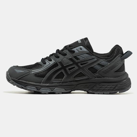 Чоловічі кросівки Asics Gel-Venture 6 Gore-Tex Термо весна / осінь 2400 | Зображення 4