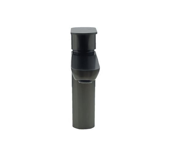 Змішувач для раковини Fabiano Modena 10102 Graphite 8231.401.1571 | Зображення 1