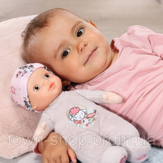 Интерактивная кукла Baby Annabell серии For babies – Соня | Зображення 7