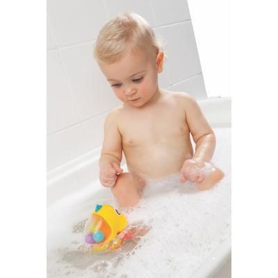 Игрушка для ванной Playgro Рыбка (25233) | Зображення 4