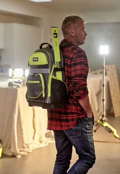 Рюкзак для інструментів Ryobi RSSBP1 5132005343 | Зображення 5