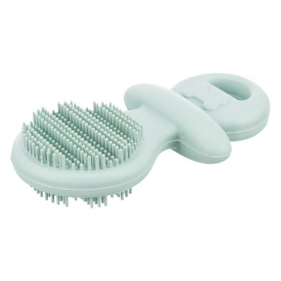 Іграшка Trixie Junior для собак Пустишка для масажу ясен гума 9 см | Зображення 4