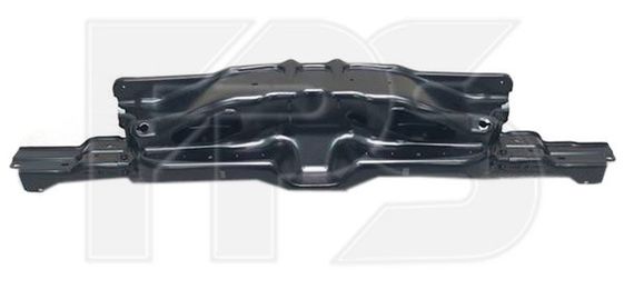 Передняя панель Citroen Jumper / Fiat Ducato / Peugeot Boxer '14- (FPS) 1379472080