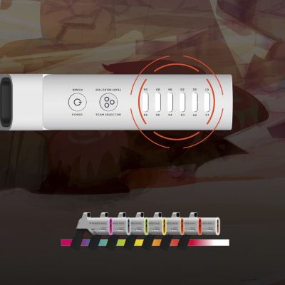 Іграшкова зброя Sharper Image для лазерних боїв Laser tag battle pack (1214006271) | Зображення 5