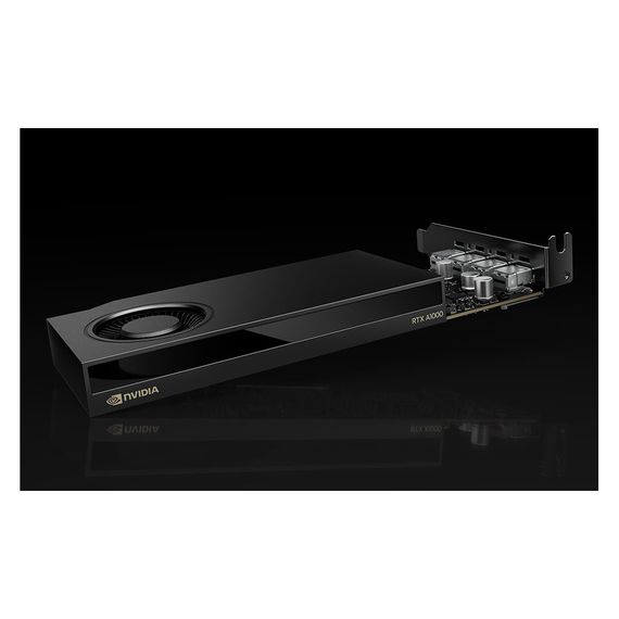 Відеокарта HP Quadro RTX A400 4GB (AV8J3AA) | Зображення 5