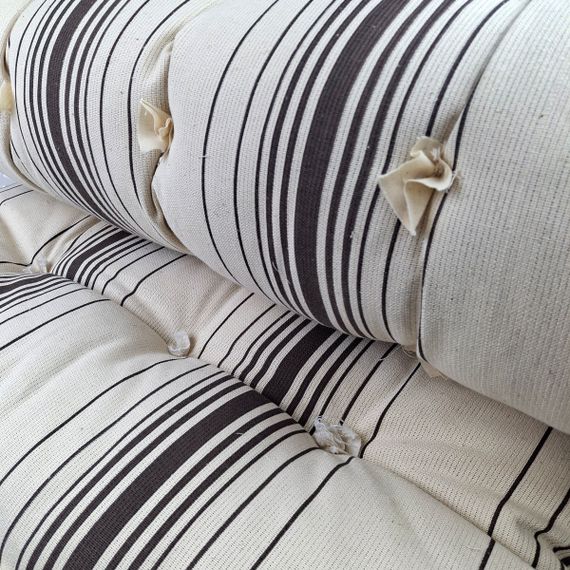 Матрац Emily ватний тик 80х200 см (94247206) | Зображення 9