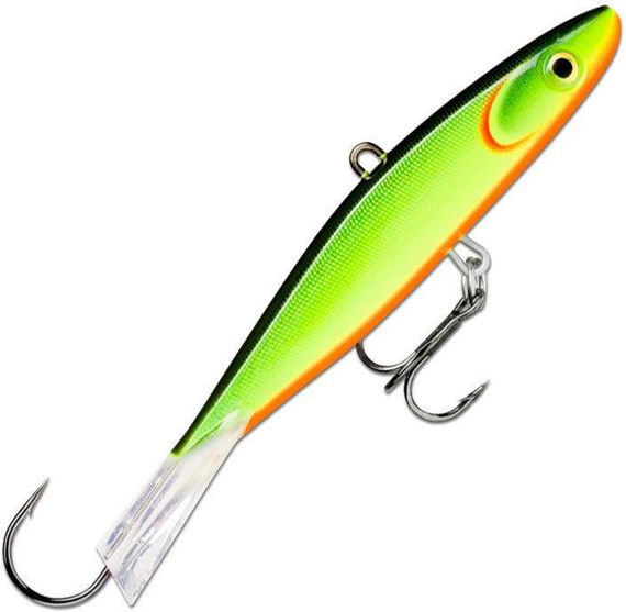 Балансир Rapala Jigging Shadow Rap 9 см / 17 г — JSDR09 BYR