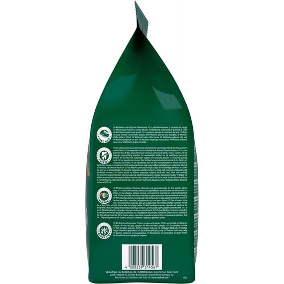 Корм для кролів Vitakraft Emotion Beauty Selection, 1.5 кг | Зображення 4