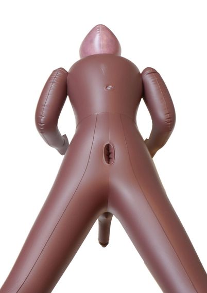 Надувна лялька - Kickboxer Male Doll | Зображення 2