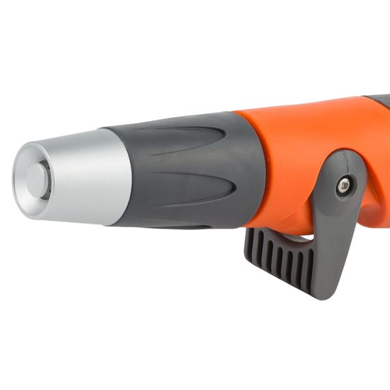 Насадка-розпилювач Flora 2-х режимний (AL+TPR) (5011574) | Зображення 3