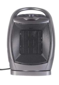 Електрообігрівач - тепловентилятор Domotec Heater MS 5905