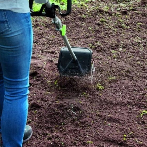 Насадка - культиватор EGO CTA9500 | Зображення 4