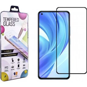 Стекло защитное Drobak Xiaomi Mi 11 Lite (464687)