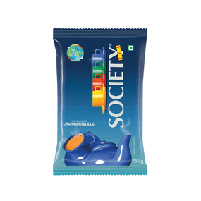 Індійський чорний чай Society 250г 8901095004015