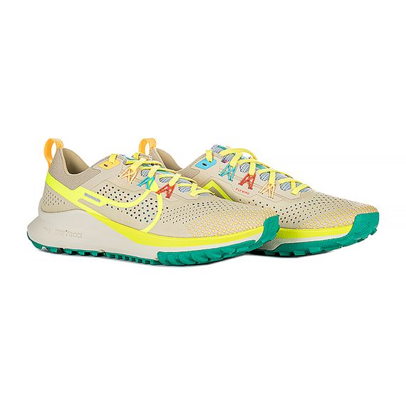 Кросівки Nike REACT PEGASUS TRAIL 4 | Зображення 4