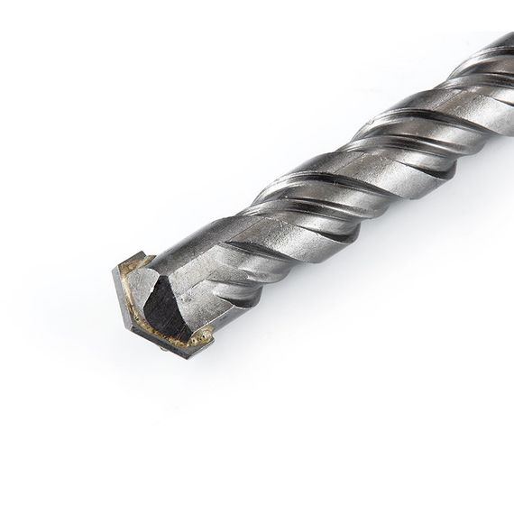 Бур для бетону SDS PLUS S4 28x460 мм APRO 8151011 | Зображення 3