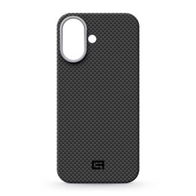Чохол ArmorStandart BlackIcon Kevlar MagCase для Apple iPhone 17 Black (ARM88532)