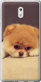 Чехол на Nokia 3 Boo 2 "890u-818-17620"