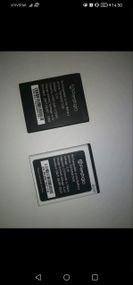 Аккумулятор AAA Prestigio PSP3458/3468 DUO Original