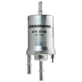 Фильтр топливный DENCKERMANN A110146