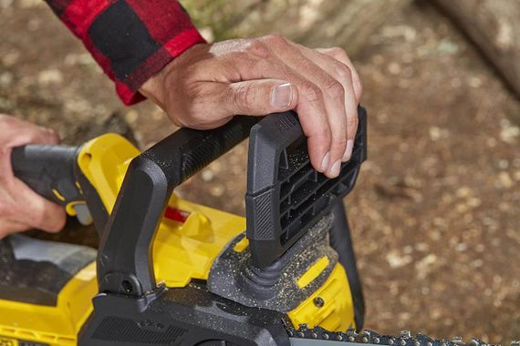 Пила ланцюгова акумуляторна STANLEY FATMAX SFMCCS630M1 | Зображення 3
