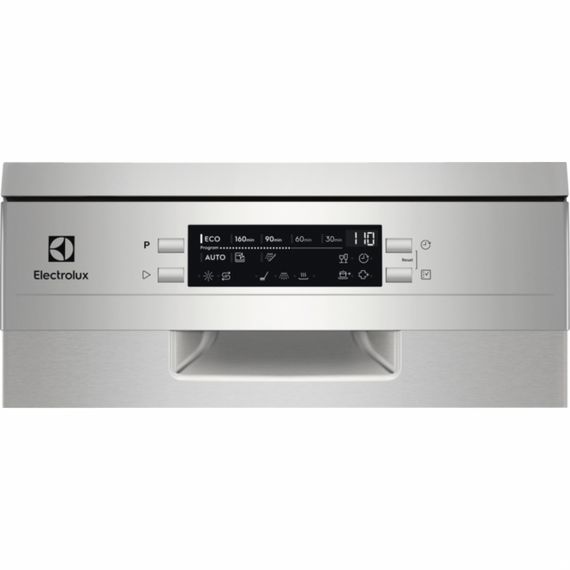 Посудомоечная машина Electrolux SES42201SX | Зображення 5