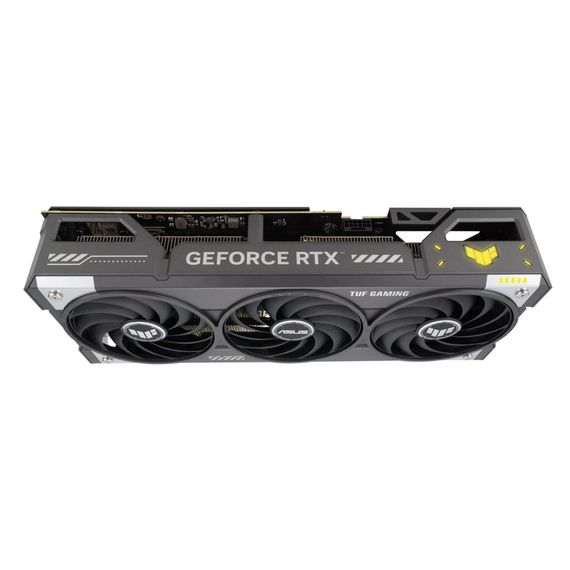 Видеокарта ASUS GeForce RTX5070 12Gb TUF OC GAMING (TUF-RTX5070-O12G-GAMING) | Зображення 6